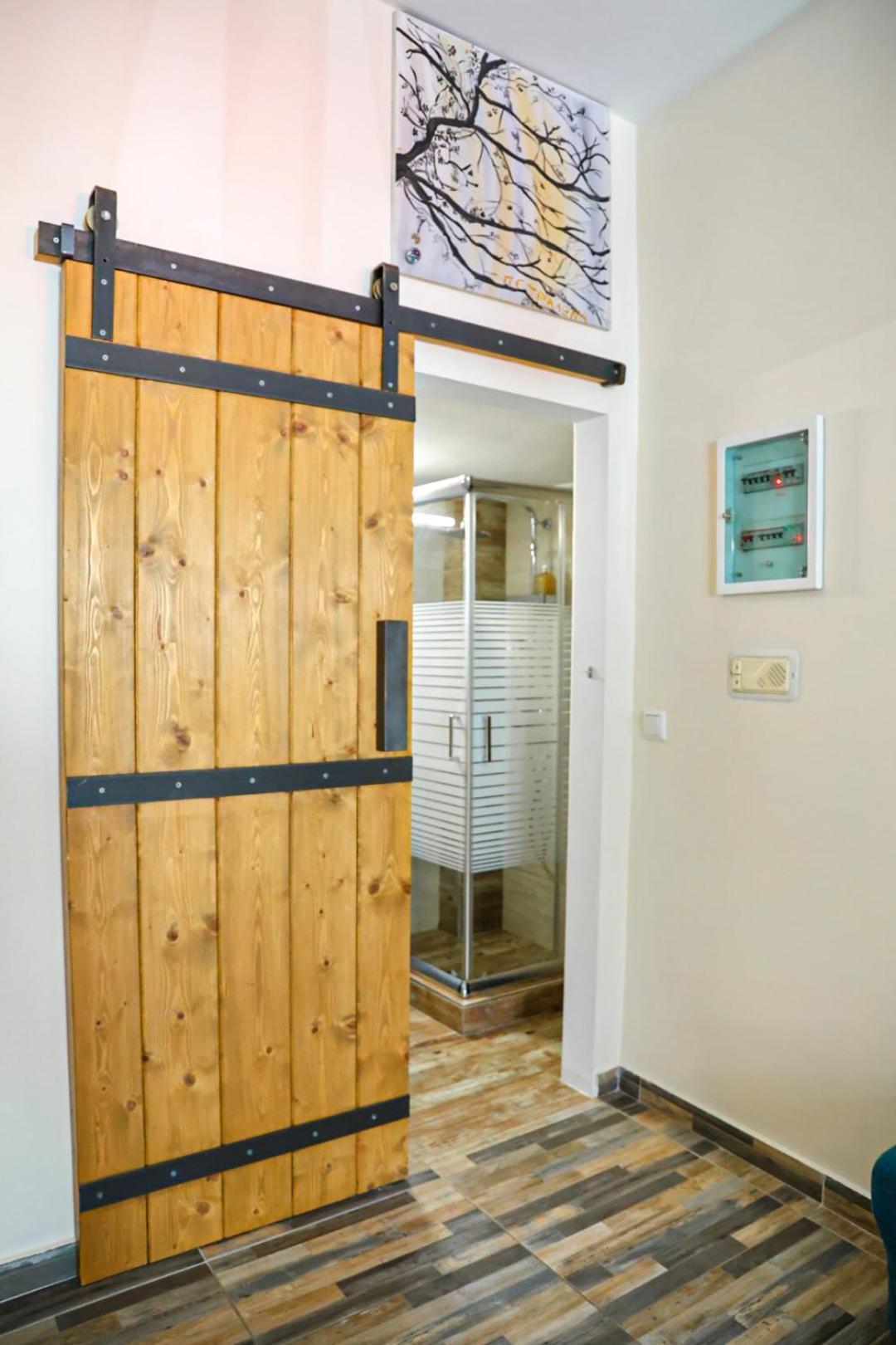 Filena'S Cozy Studio Athena Bagian luar foto