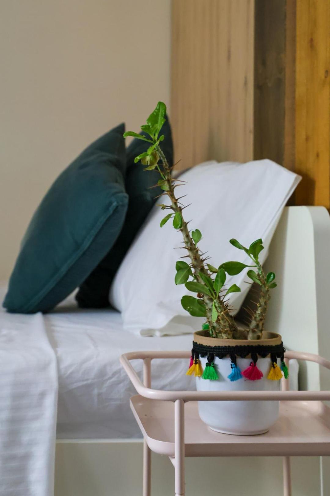 Filena'S Cozy Studio Athena Bagian luar foto